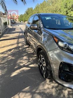 کیا سپۆرتاج